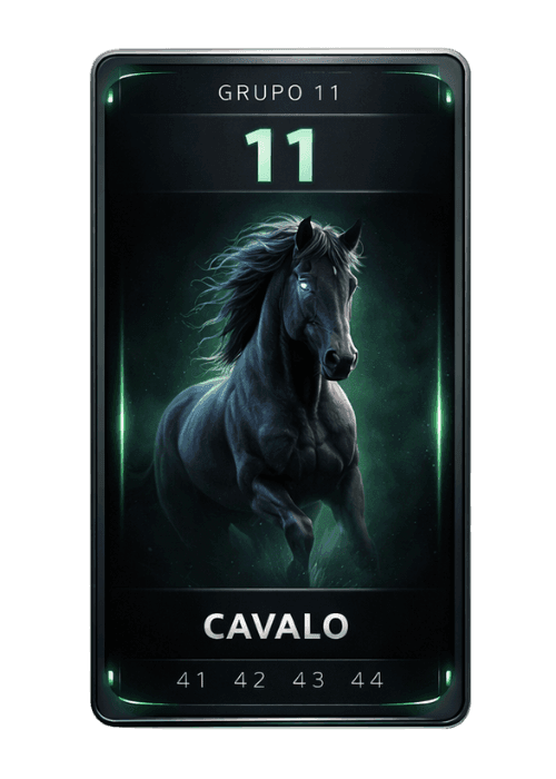 Cavalo
