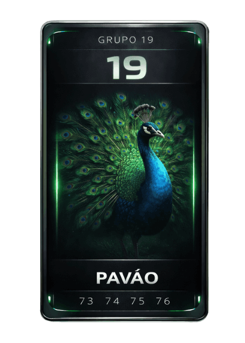 Pavão