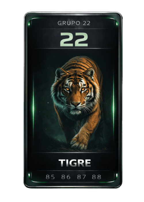 Tigre