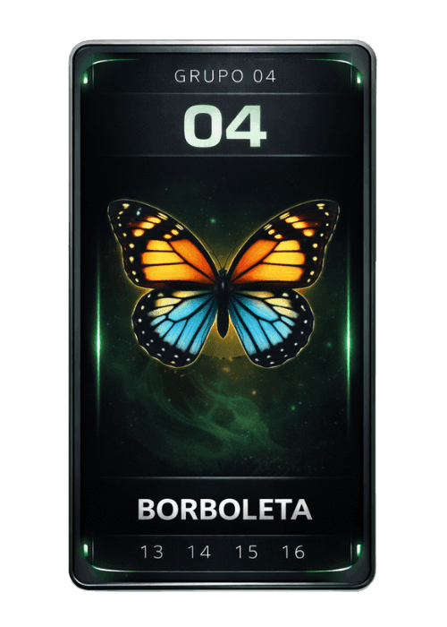 Borboleta